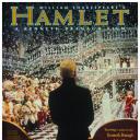 哈姆雷特.海报