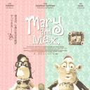玛丽和马克思.海报